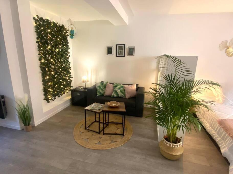 Studio Coeur De Ville Proche Bords De Loire Orléans Exteriör bild